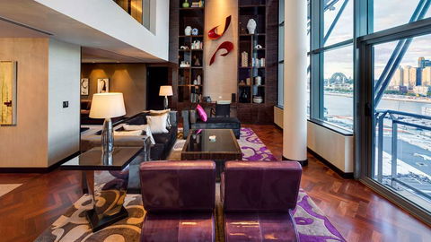 The Star Grand Hotel And Residences - Yamba Accommodation 12