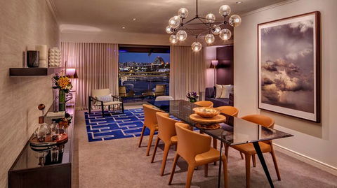 The Star Grand Hotel And Residences - Yamba Accommodation 13