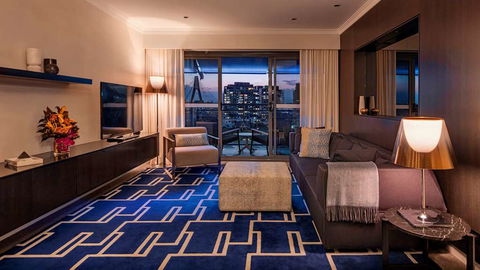 The Star Grand Hotel And Residences - Yamba Accommodation 14