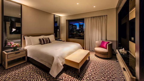 The Star Grand Hotel And Residences - Yamba Accommodation 15