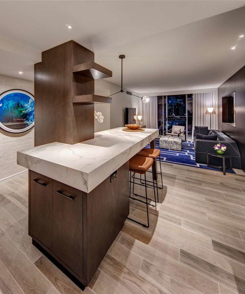 The Star Grand Hotel And Residences - Yamba Accommodation 16