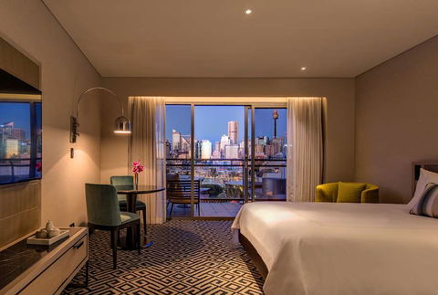 The Star Grand Hotel And Residences - Yamba Accommodation 17