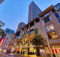 Hilton Sydney - Yamba Accommodation