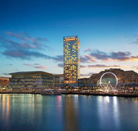 Sofitel Sydney Darling Harbour - Yamba Accommodation
