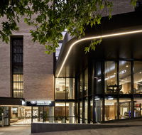 Crowne Plaza Sydney Darling Harbour - Yamba Accommodation