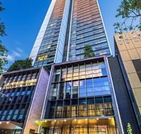 Fraser Suites Sydney - Yamba Accommodation