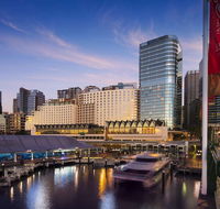 Hyatt Regency Sydney - Yamba Accommodation