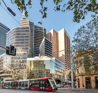 Meriton Suites Campbell Street - Yamba Accommodation