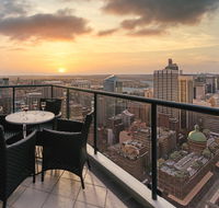 Meriton Suites Pitt Street - Yamba Accommodation