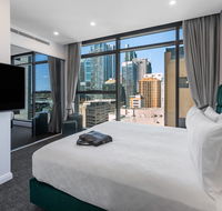 Meriton Suites Sussex Street Sydney - Yamba Accommodation