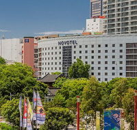Novotel Sydney Darling Square - Yamba Accommodation