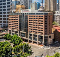 PARKROYAL Darling Harbour Sydney - Yamba Accommodation