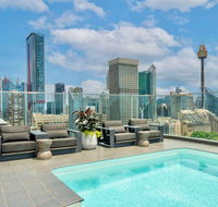 Pullman Hyde Park Sydney - Yamba Accommodation