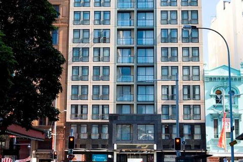 Mantra Sydney Central - Yamba Accommodation 1
