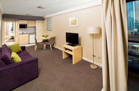 Mantra Sydney Central - Yamba Accommodation 3