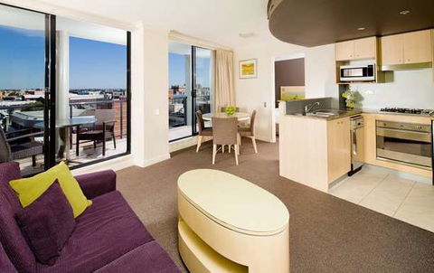 Mantra Sydney Central - Yamba Accommodation 5