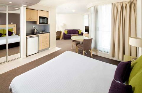 Mantra Sydney Central - Yamba Accommodation 6