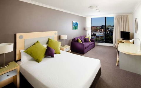 Mantra Sydney Central - Yamba Accommodation 7
