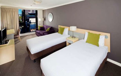 Mantra Sydney Central - Yamba Accommodation 8