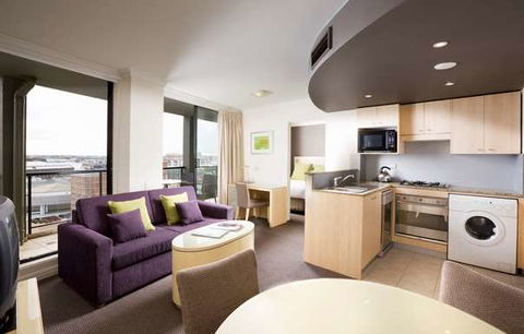Mantra Sydney Central - Yamba Accommodation 9