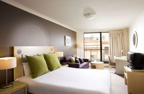 Mantra Sydney Central - Yamba Accommodation 10