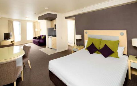 Mantra Sydney Central - Yamba Accommodation 11