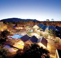 DoubleTree by Hilton Hotel Alice Springs - Yamba Accommodation