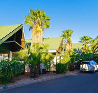 Desert Palms Alice Springs - Yamba Accommodation