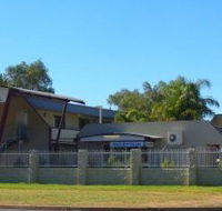 Alice Springs Airport Motel - Yamba Accommodation