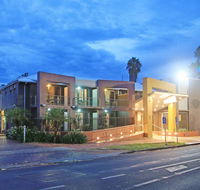 Aurora Alice Springs - Yamba Accommodation