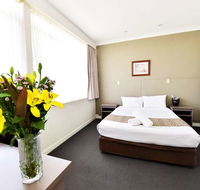 Diplomat Motel Alice Springs - Yamba Accommodation