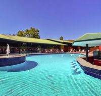 Mercure Alice Springs Resort - Yamba Accommodation