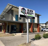 Black Rock Inn - Yamba Accommodation