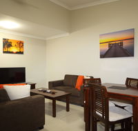 Direct Hotels - Villas On Rivergum - Yamba Accommodation