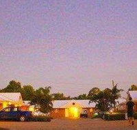 Emerald Maraboon Motor Inn - Yamba Accommodation