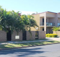 Western Gateway Motel - Yamba Accommodation