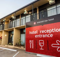 Emerald Star a Nightcap Hotel - Yamba Accommodation