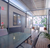 Discovery Parks Blackwater - Yamba Accommodation