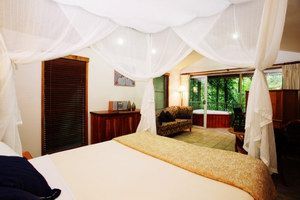 Daintree Eco Lodge & Spa - Yamba Accommodation 1