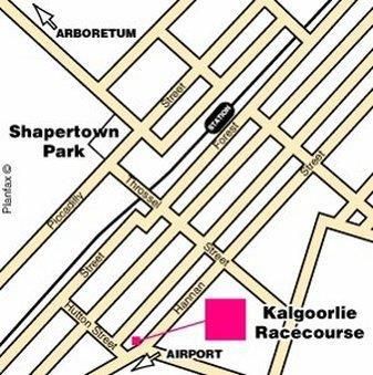Kalgoorlie Overland Motel - Yamba Accommodation 0