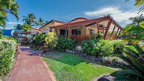 Ingenia Holidays Cairns Coconut - Yamba Accommodation 1