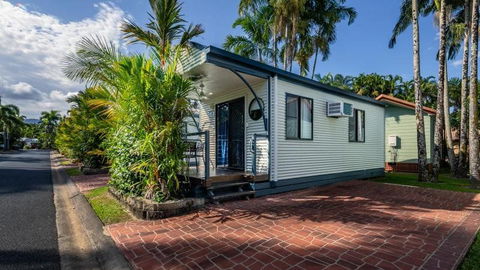 Ingenia Holidays Cairns Coconut - Yamba Accommodation 2