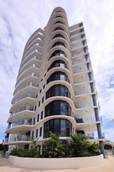 Cairns North QLD Yamba Accommodation