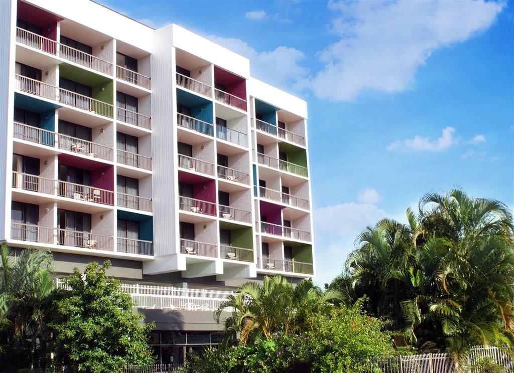Cairns North QLD Yamba Accommodation