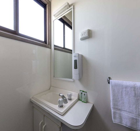 BIG4 Albury Tourist Park - Yamba Accommodation 0