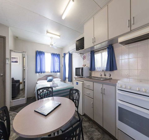 BIG4 Albury Tourist Park - Yamba Accommodation 2