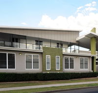 Drovers Motor Inn - Yamba Accommodation