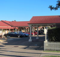 Dalby Mid Town Motor Inn - Yamba Accommodation