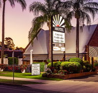 Country Pathfinder Motor Inn - Yamba Accommodation