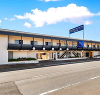 Comfort Inn Manhattan - Yamba Accommodation